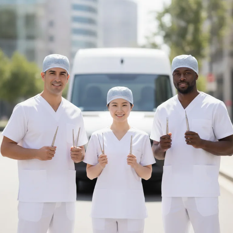 Plastic Surgeon team in Ottawa South